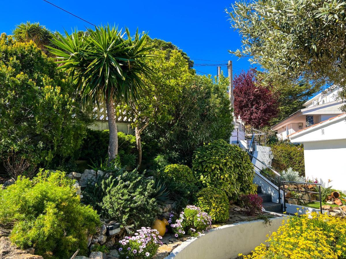 Vivalidays Casa Ricardo Villa Sant Cebrià de Vallalta Екстериор снимка