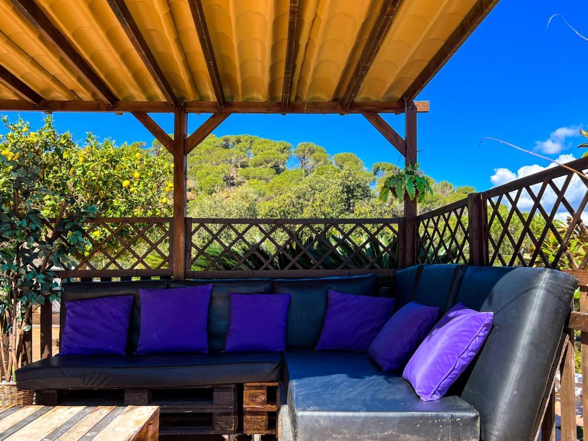 Vivalidays Casa Ricardo Villa Sant Cebrià de Vallalta Екстериор снимка