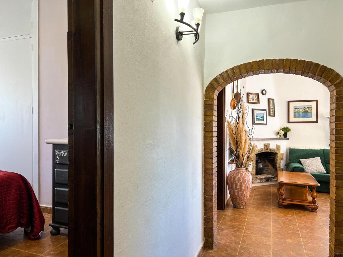 Vivalidays Casa Ricardo Villa Sant Cebrià de Vallalta Екстериор снимка