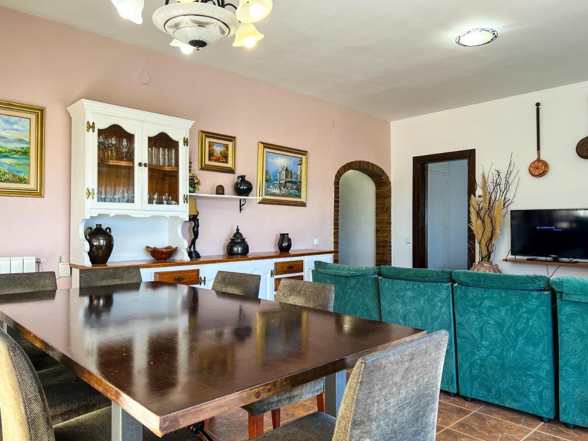 Vivalidays Casa Ricardo Villa Sant Cebrià de Vallalta Екстериор снимка