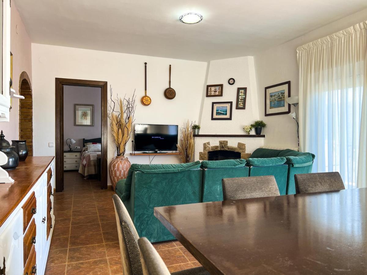 Vivalidays Casa Ricardo Villa Sant Cebrià de Vallalta Екстериор снимка