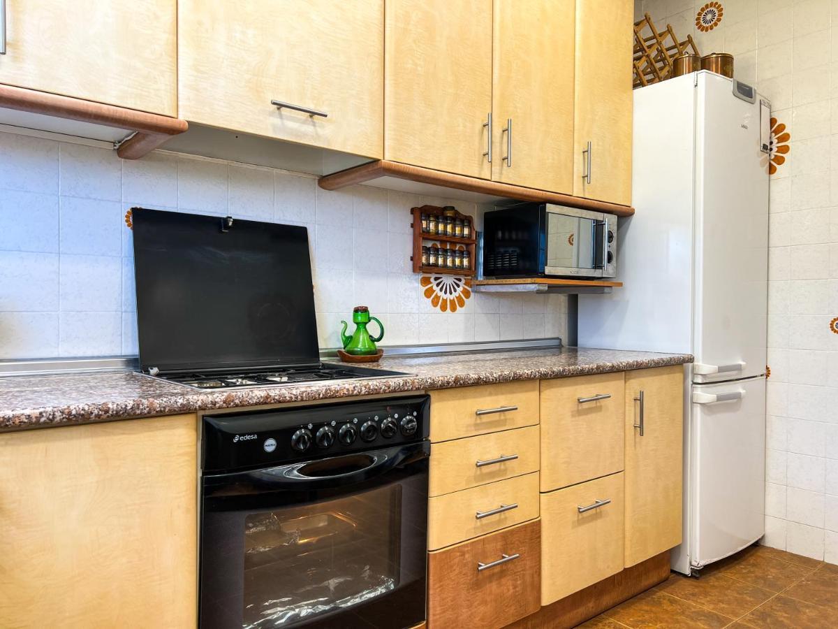 Vivalidays Casa Ricardo Villa Sant Cebrià de Vallalta Екстериор снимка