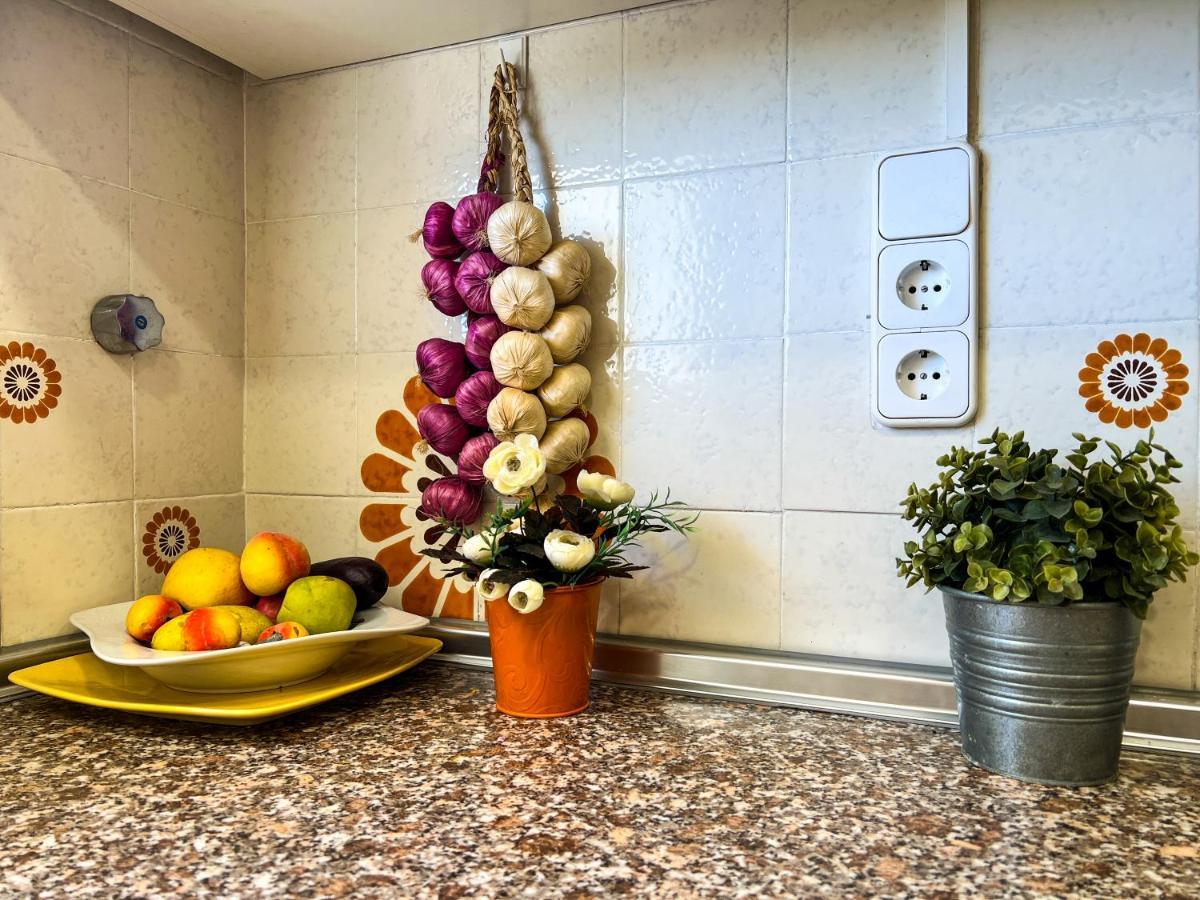 Vivalidays Casa Ricardo Villa Sant Cebrià de Vallalta Екстериор снимка